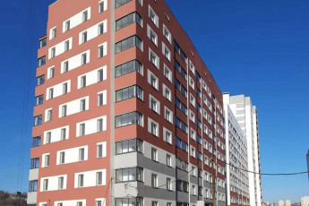 Продам 1-кімнатну квартиру в новобудові, Журавлевка, ЖК Гидропарк, Код: 782333/2