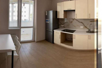 Сдам 1-кімнатну квартиру в новобудові, Салтовка, Академика Павлова метро, Код: 782424/2