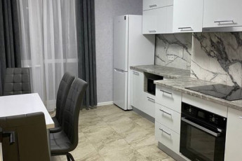 Сдам 1-кімнатну квартиру в новобудові, ХТЗ, Код: 782439/2