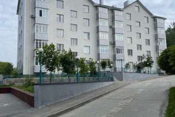 Продам 2-х кімнатну квартиру в новобудові, Алексеевка, Код: 782462/2