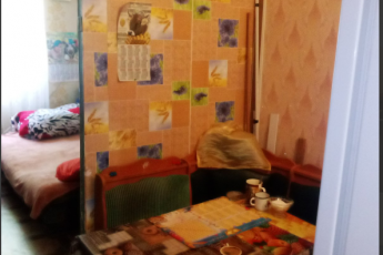 Продам гостинку, ХТЗ, Код: 782481/1