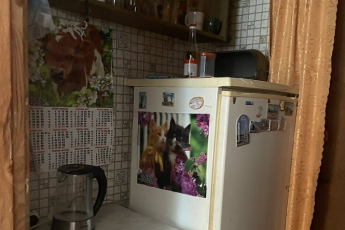 Продам 1-кімнатну квартиру, Новые дома, Коммунальный рынок, Код: 782496/2