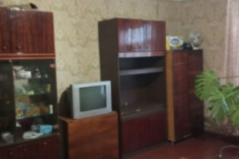 Продам 1-кімнатну квартиру, Холодная Гора, Код: 782513/2