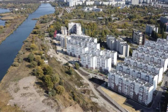 Продам 2-х кімнатну квартиру в новобудові, Салтовка, Академика Барабашова метро, Код: 782850/4