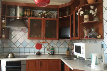 Сдам 4-х кімнатну квартиру, Алексеевка, Остановка Школьная, Код: 782889/1