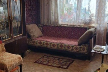 Продам 2-х кімнатну квартиру, Павлово поле, 23 Августа метро, Код: 783127/2