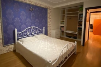 Продам 3-х кімнатну квартиру, ХТЗ, Масельского метро, Код: 783279/1