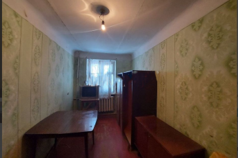 Продам 2-х кімнатну квартиру, Одесская, Супермаркет Класс, Код: 783336/2