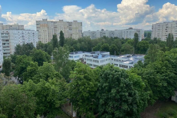 Продам 4-х кімнатну квартиру, Алексеевка, Победа метро, Код: 783367/1