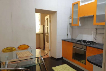 Сдам 1-кімнатну квартиру, ХТЗ, Код: 783449/2