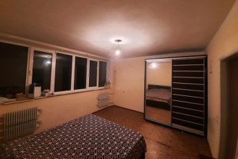 Продам 3-х кімнатну квартиру, ХТЗ, Пролетарская метро (Индустриальная), Код: 783504/1