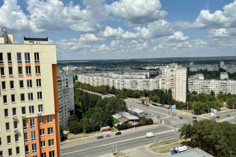 Продам 1-кімнатну квартиру в новобудові, Северная Салтовка, Меридиан ЖК, Код: 783514/3