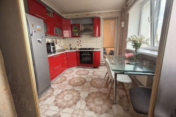 Продам 3-х кімнатну квартиру, Новые дома, Маршала Жукова метро (Дворец спорта), Код: 783866/2
