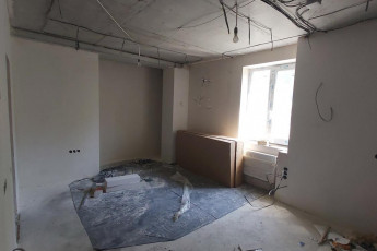 Продам 2-х кімнатну квартиру в новобудові, Одесская, Зерновая ост., Код: 783921/1