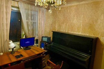 Продам 3-х кімнатну квартиру, Павлово поле, Код: 783928/1