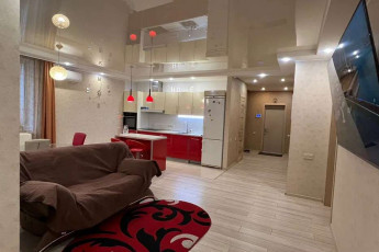 Сдам 3-х кімнатну квартиру, Алексеевка, Алексеевская метро, Код: 783948/4