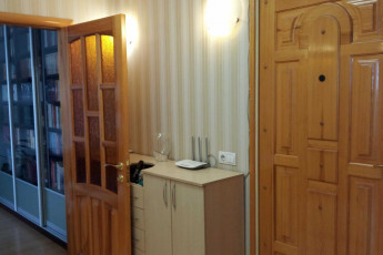 Продам 2-х кімнатну квартиру, Гагарина проспект, Спортивная метро, Код: 784057/1