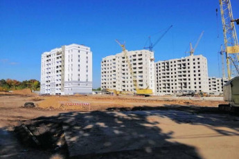 Продам 1-кімнатну квартиру в новобудові, Салтовка, Код: 784068/2