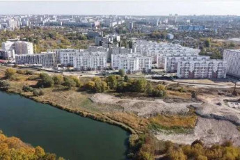 Продам 1-кімнатну квартиру в новобудові, Салтовка, Академика Павлова метро, Код: 784068/3