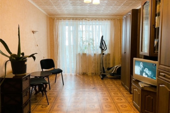 Продам 1-кімнатну квартиру, ХТЗ, Масельского метро, Код: 784220/3