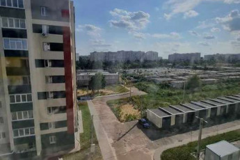Продам 2-х кімнатну квартиру в новобудові, Алексеевка, ЖК Победа, Код: 784468/2