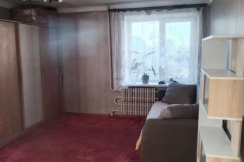 Сдам 1-кімнатну квартиру, Гагарина проспект, Код: 784514/1