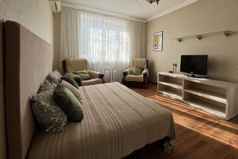 Продам 1-кімнатну квартиру, Центр, Пушкинская метро, Код: 785010/2
