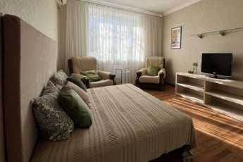 Сдам 1-кімнатну квартиру, Центр, Пушкинская метро, Код: 785010/3