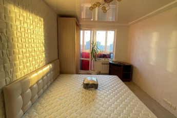 Продам 3-х кімнатну квартиру, ХТЗ, Масельского метро, Код: 785013/2