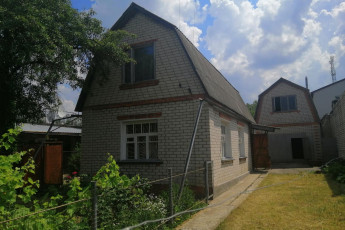 Продам дом, Харьковский р-н, Высокий (Харьковский р-н), Мечникова ул., Код: 785205/1