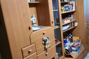 Продам 3-х кімнатну квартиру, Рогань, Горизонт, Код: 785210/1