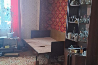 Продам 1-кімнатну квартиру, Завод Шевченко, Код: 785308/1