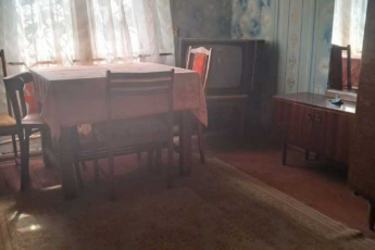 Продам полдома, Бавария, Криворожская, Код: 785308/2