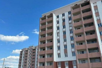 Продам 1-кімнатну квартиру в новобудові, Салтовка, Академика Павлова метро, Код: 785641/2