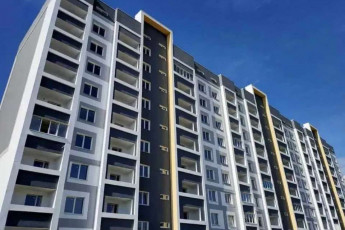 Продам 1-кімнатну квартиру в новобудові, Холодная Гора, Холодная Гора метро, Код: 785716/2