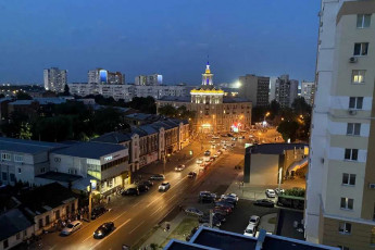 Продам 1-кімнатну квартиру в новобудові, Гагарина проспект, Спортивная метро, Код: 785843/2