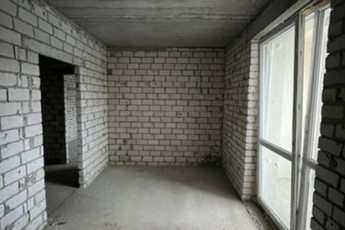 Продам 1-кімнатну квартиру в новобудові, Алексеевка, Код: 786010/3