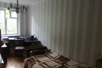 Продам 2-х кімнатну квартиру, Новые дома, Код: 786056/1