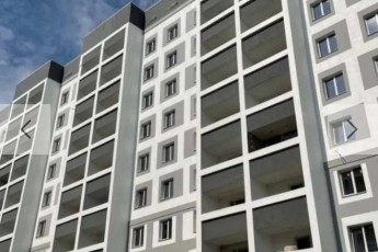 Продам 2-х кімнатну квартиру в новобудові, Холодная Гора, Холодная Гора метро, Код: 786179/1