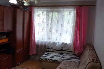 Продам 1-кімнатну квартиру, Новые дома, Код: 786502/2