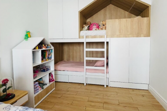 Продам 1-кімнатну квартиру в новобудові, Центральный рынок, Код: 786665/1