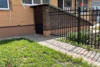 Продам 4-х кімнатну квартиру в новобудові, Центральный рынок, Код: 786665/3