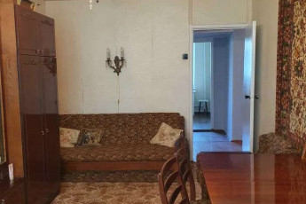 Сдам 1-кімнатну квартиру, Алексеевка, Код: 786817/3