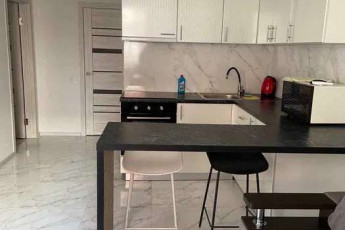 Сдам 2-х кімнатну квартиру в новобудові, Журавлевка, ЖК Гидропарк, Код: 786919/3