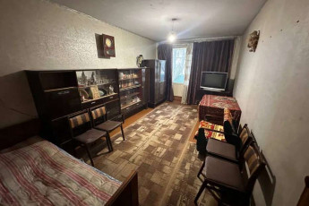 Продам 1-кімнатну квартиру, Рогань, Восточный, Код: 787231/2