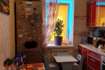 Продам 2-х кімнатну квартиру, Бавария, Код: 787295/1