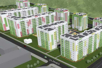 Продам 1-кімнатну квартиру в новобудові, ХТЗ, Код: 787342/2