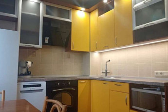 Продам 3-х кімнатну квартиру, Сосновая Горка, Шатиловка, Код: 787393/1