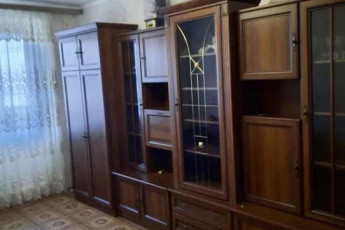 Сдам 1-кімнатну квартиру, Рогань, Код: 787463/2