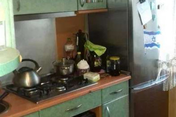 Сдам кімнату з підселенням, ХТЗ, Пролетарская метро (Индустриальная), Код: 787583/2